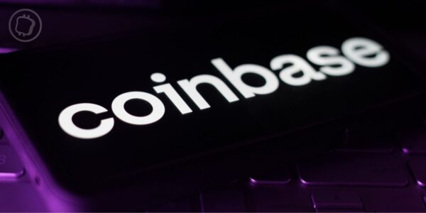 « Achetez » : Goldman Sachs booste l’action de Coinbase (COIN)