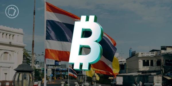 Tous les commerces de Thaïlande acceptent désormais le Bitcoin grâce à cette application