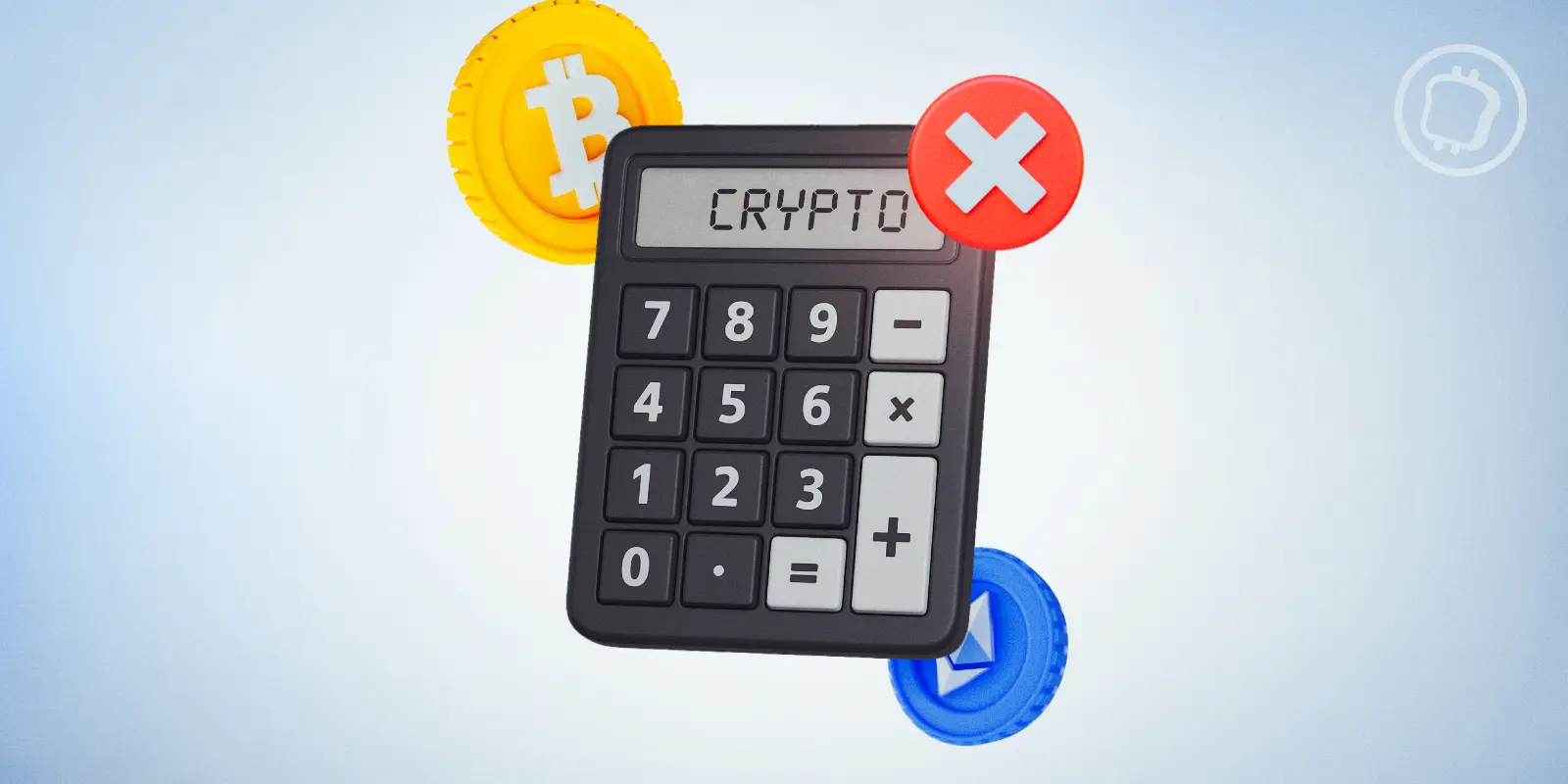 Comptabilité crypto en entreprise : les 8 erreurs types à ne pas faire