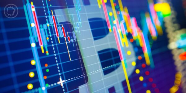 Montagnes russes : l'étrange journée du Bitcoin (BTC), secoué par la géopolitique
