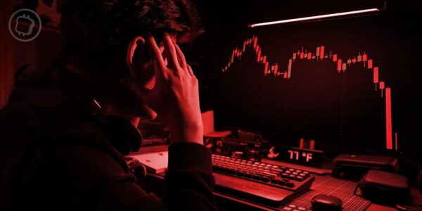 DeFi, IA, stablecoins.. Ces secteurs des cryptomonnaies qui ont connu des chutes colossales en 2025