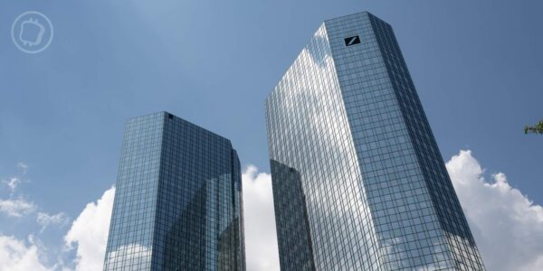 La plus grande banque d'Allemagne vient d'être perquisitionnée pour soupçons de blanchiment d'argent