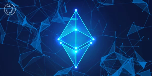 Ethereum : les transactions quotidiennes affichent un nouveau record supérieur à 2021