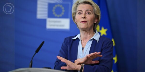 « Sell America », bouclier anti-coercition, taxes… L’Europe prépare sa riposte face à Donald Trump