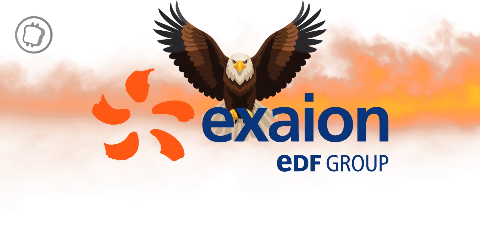 Révélation sur le rachat d'Exaion par MARA : EDF interdit de miner du Bitcoin pendant 2 ans ?