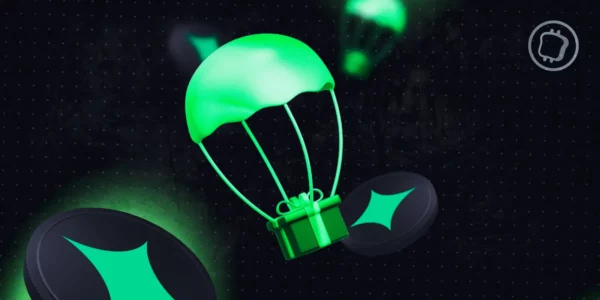 Extended : Comment être éligible à cet airdrop crypto ?