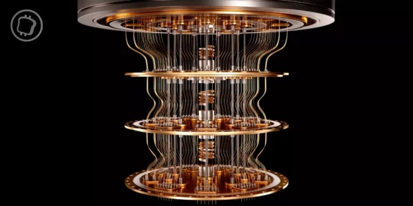 La Fondation Ethereum inscrit le risque quantique comme priorité stratégique