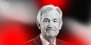 Jerome Powell reçoit une assignation à comparaître et des menaces de poursuites pénales