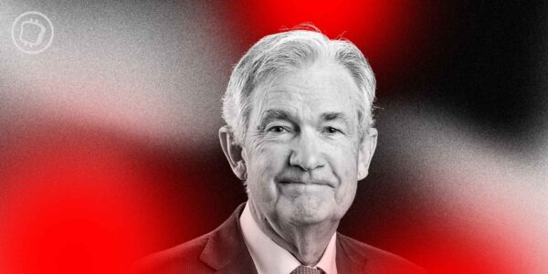 Jerome Powell reçoit une assignation à comparaître et des menaces de poursuites pénales