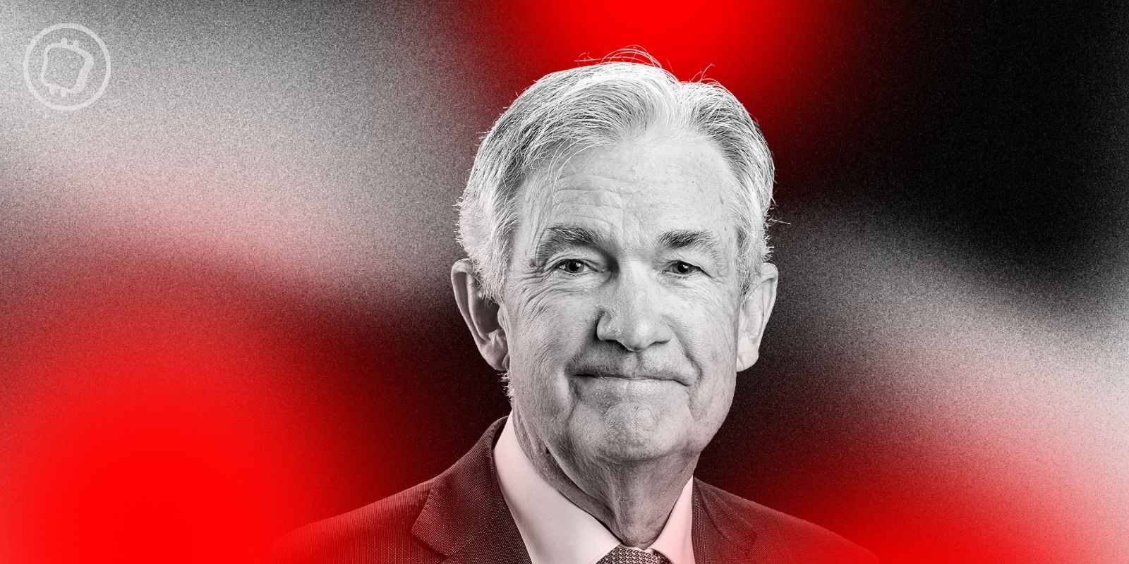 Jerome Powell reçoit une assignation à comparaître et des menaces de poursuites pénales