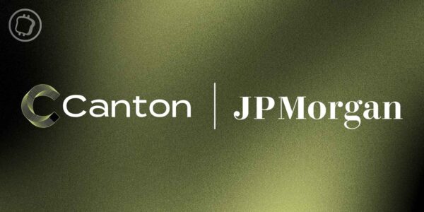 JPMorgan devrait lancer son « stablecoin » JPM Coin sur Canton Network