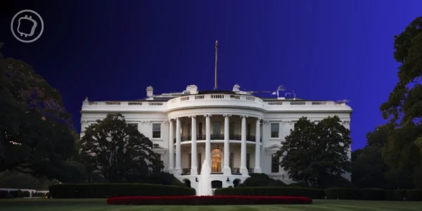La Maison-Blanche va rencontrer les acteurs crypto et bancaires pour discuter de sa législation crypto