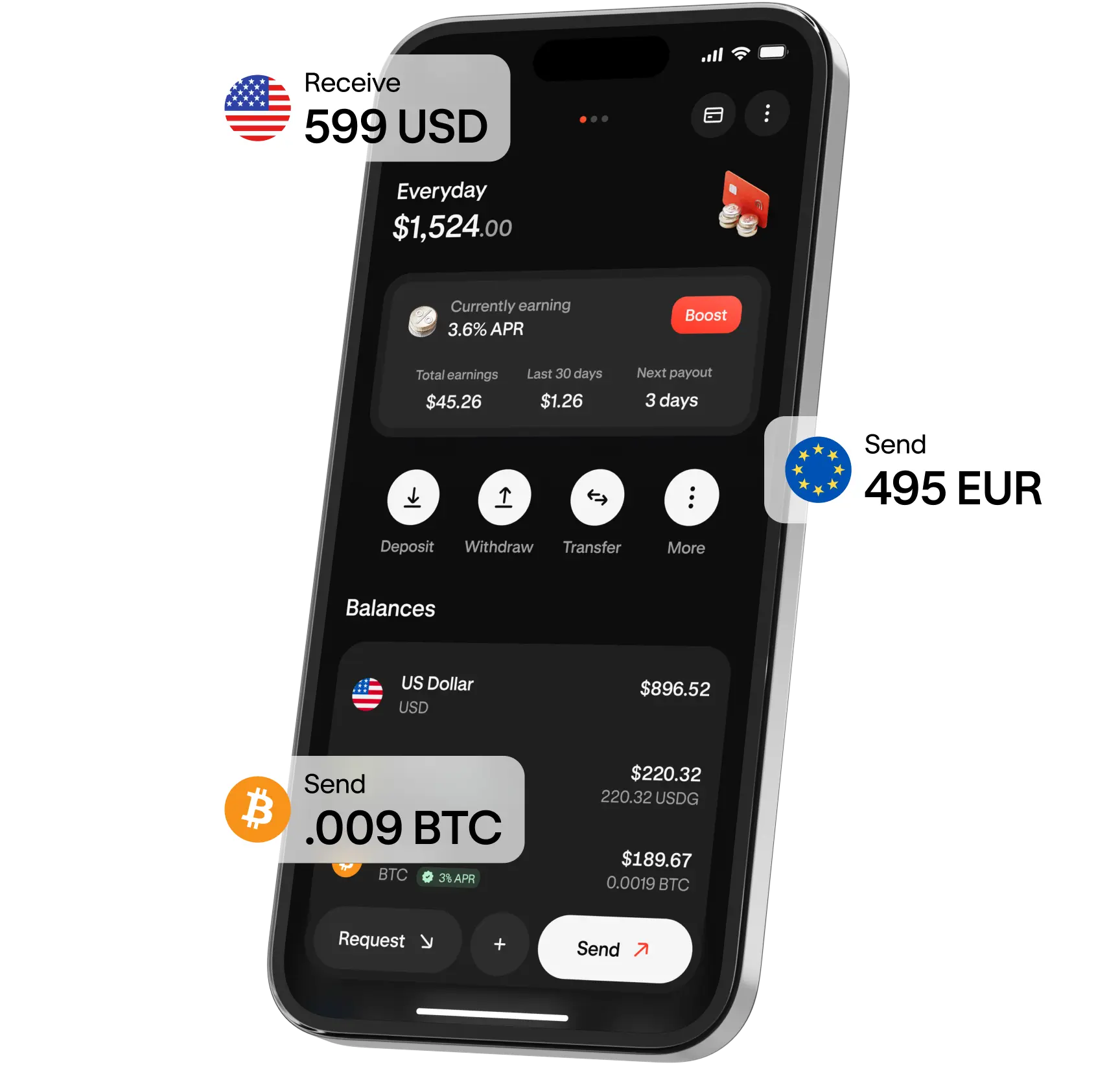 Monnaies Krak Monnaies Krak