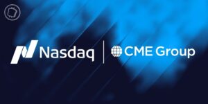 Le Nasdaq et le CME Group s'allient pour démocratiser les cryptomonnaies