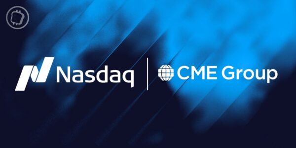 Le Nasdaq et le CME Group s'allient pour démocratiser les cryptomonnaies
