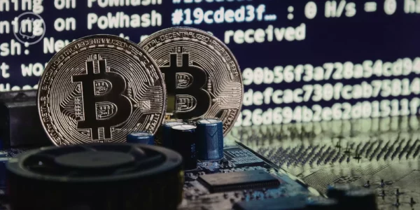 Le pari risqué des mineurs : l’éclatement de la bulle IA pourrait menacer la sécurité de Bitcoin