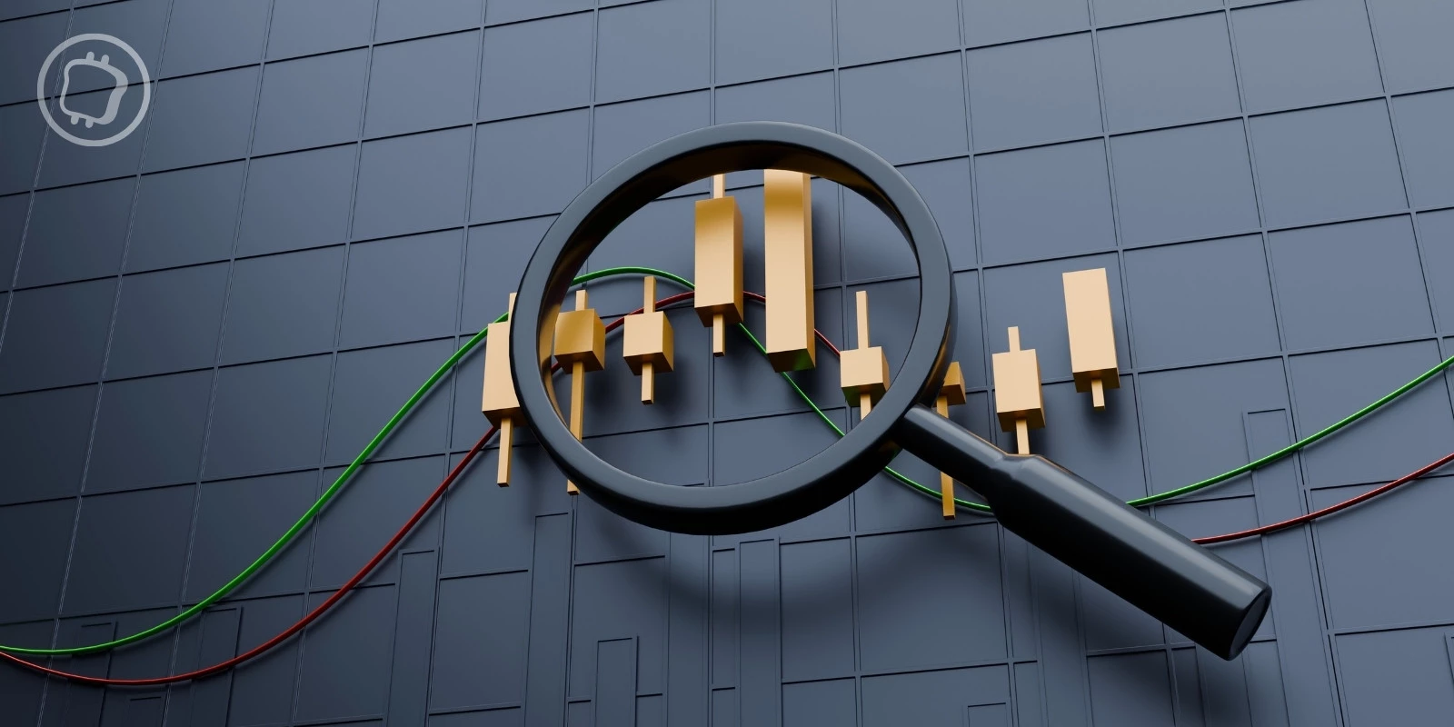 Les particuliers ont choisi les actions plutôt que les cryptos en 2025