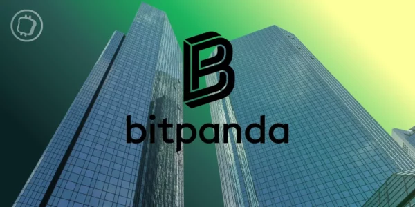 La plateforme crypto Bitpanda se préparerait à entrer en bourse dans les prochains mois