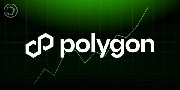 Le POL de Polygon s'envole de 13 % après l'annonce de cette nouveauté