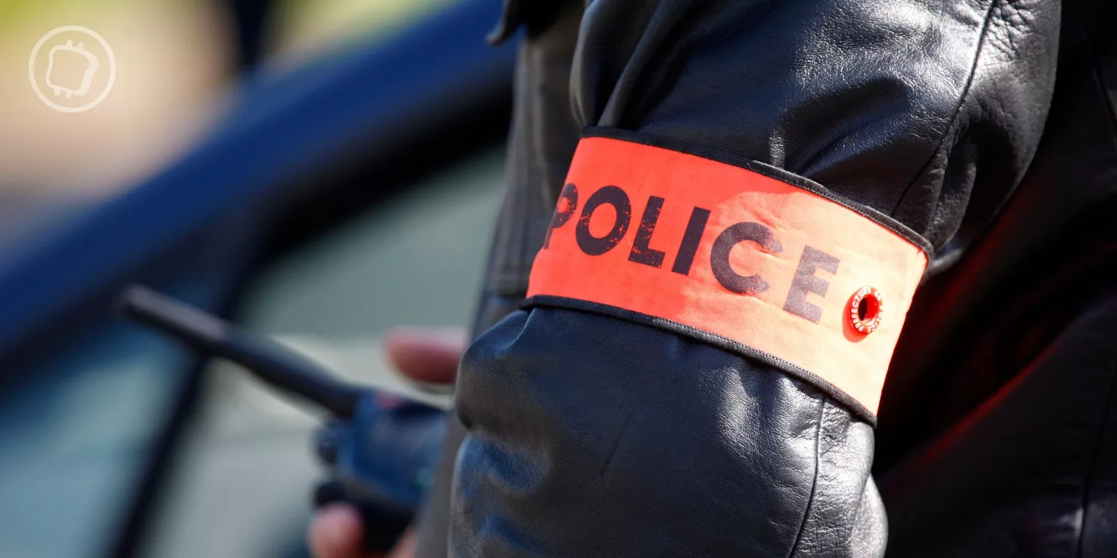 La police déjoue un projet de « saucissonnage » crypto visant un couple de parisiens