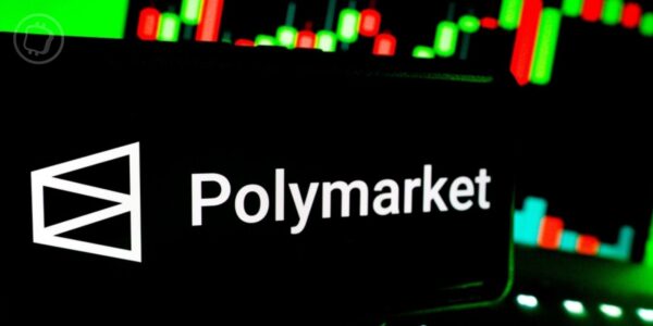 L'Ukraine devient le 33e pays à interdire Polymarket
