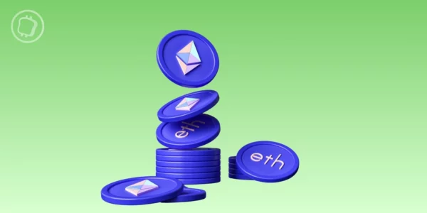 L'ETF Ethereum spot de Grayscale devient le premier à verser des récompenses de staking aux États-Unis