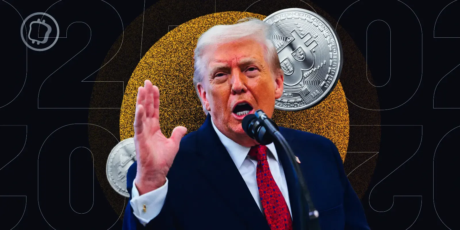 Quels ont été les temps forts de l'écosystème crypto en 2025 ?