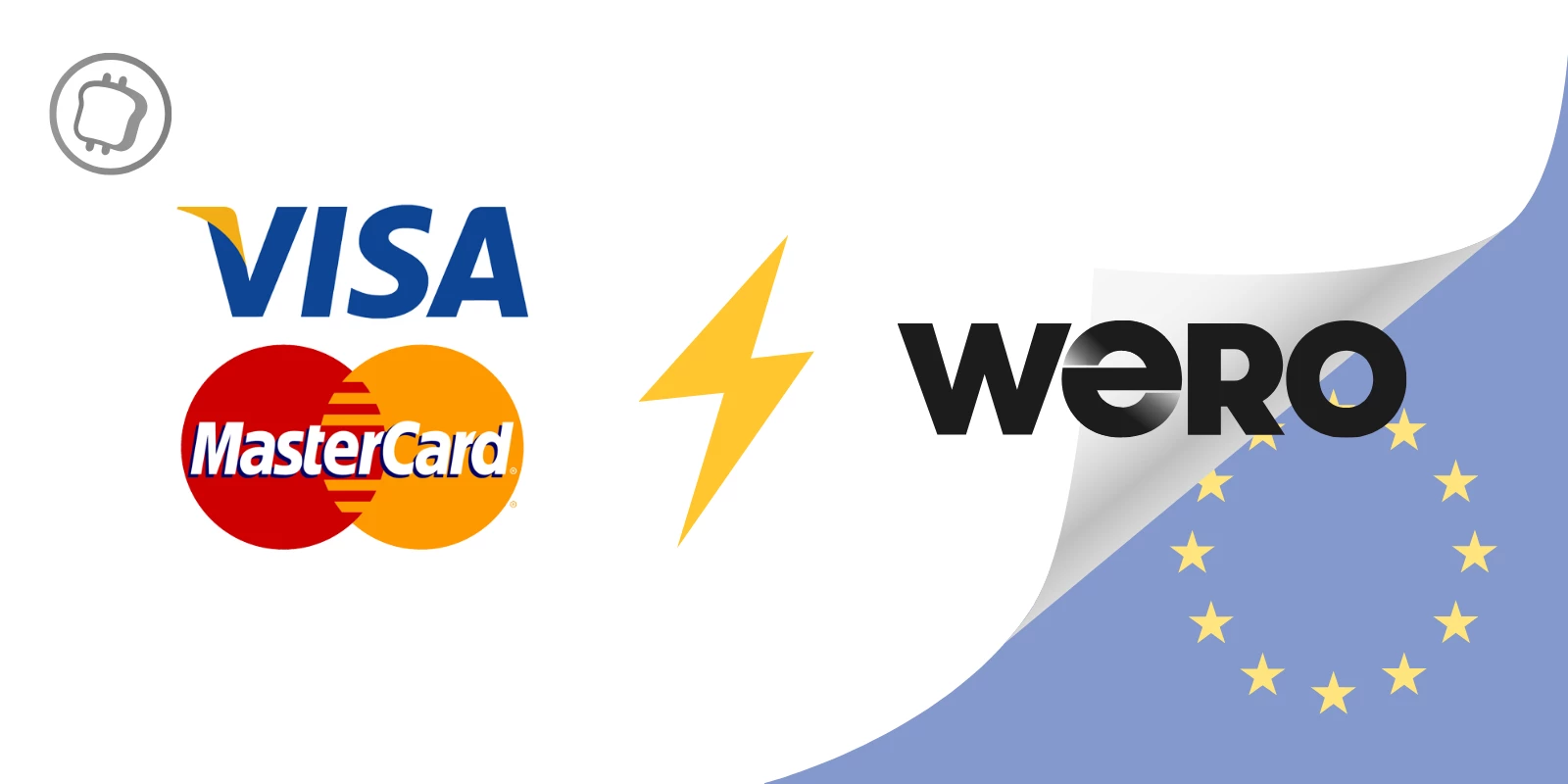 Pour réduire sa dépendance à Visa et Mastercard, l’Europe veut créer un « Airbus des paiements »