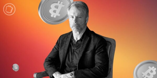 « Une remarque ignorante et offensante » : Michael Saylor s'offusque des critiques du modèle de Strategy