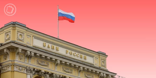 La Russie demande aux banques de communiquer les transactions crypto de leurs clients