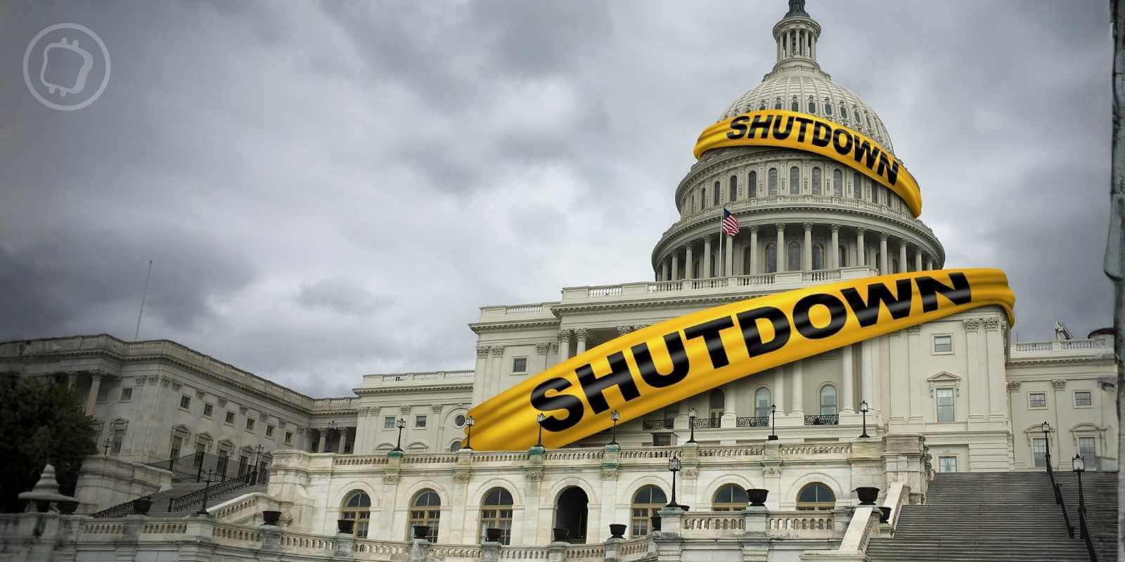 Nouveau shutdown aux États-Unis ? Une crise qui pourrait peser sur les marchés