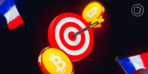 Suite à DAC8, l'État français colle-t-il une cible dans le dos des français ?