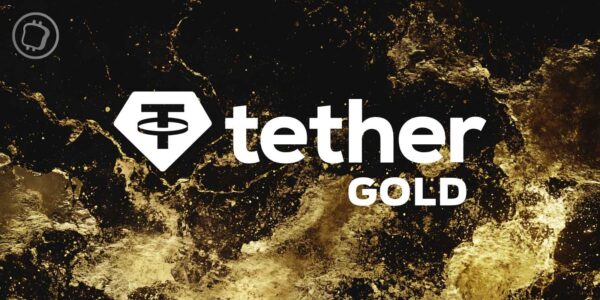 Tether dévoile un nouveau standard pour compter l'or tokenisé
