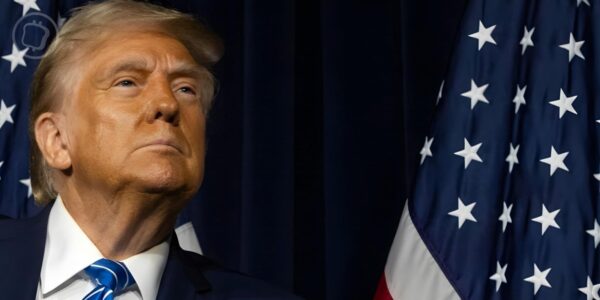 « Si j’utilise la force, on sera inarrêtables » – À Davos, la menace de Donald Trump pour obtenir le Groenland