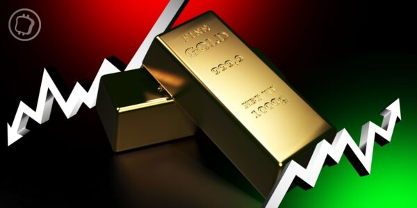 La volatilité de l'or explose : des milliers de milliards de dollars perdus et gagnés en moins de 48 heures