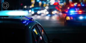 Week-end de l'horreur dans les Yvelines - Une famille séquestrée et violentée pour un vol de cryptomonnaies