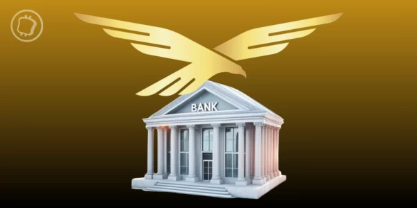 World Liberty Financial demande une charte bancaire américaine - Changement de cap pour le stablecoin USD1 ?