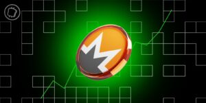 Le XMR de Monero s'envole de 18 % avec un nouvel ATH