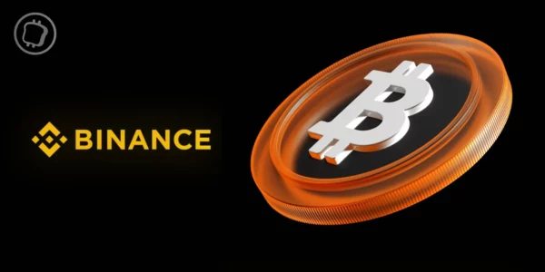 1 milliard de dollars en Bitcoin - Binance finalise sa réserve de sécurité en profitant de la baisse du BTC