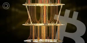 La 1ère mise à jour post-quantique de Bitcoin est prête : BIP-360 expliqué