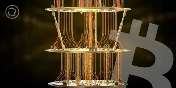 La 1ère mise à jour post-quantique de Bitcoin est prête : BIP-360 expliqué