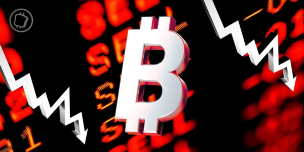 2,7 milliards de liquidations, BTC à 60 000 dollars et l'ETH à 1 750 dollars : Jusqu'où les cryptos vont tomber ?