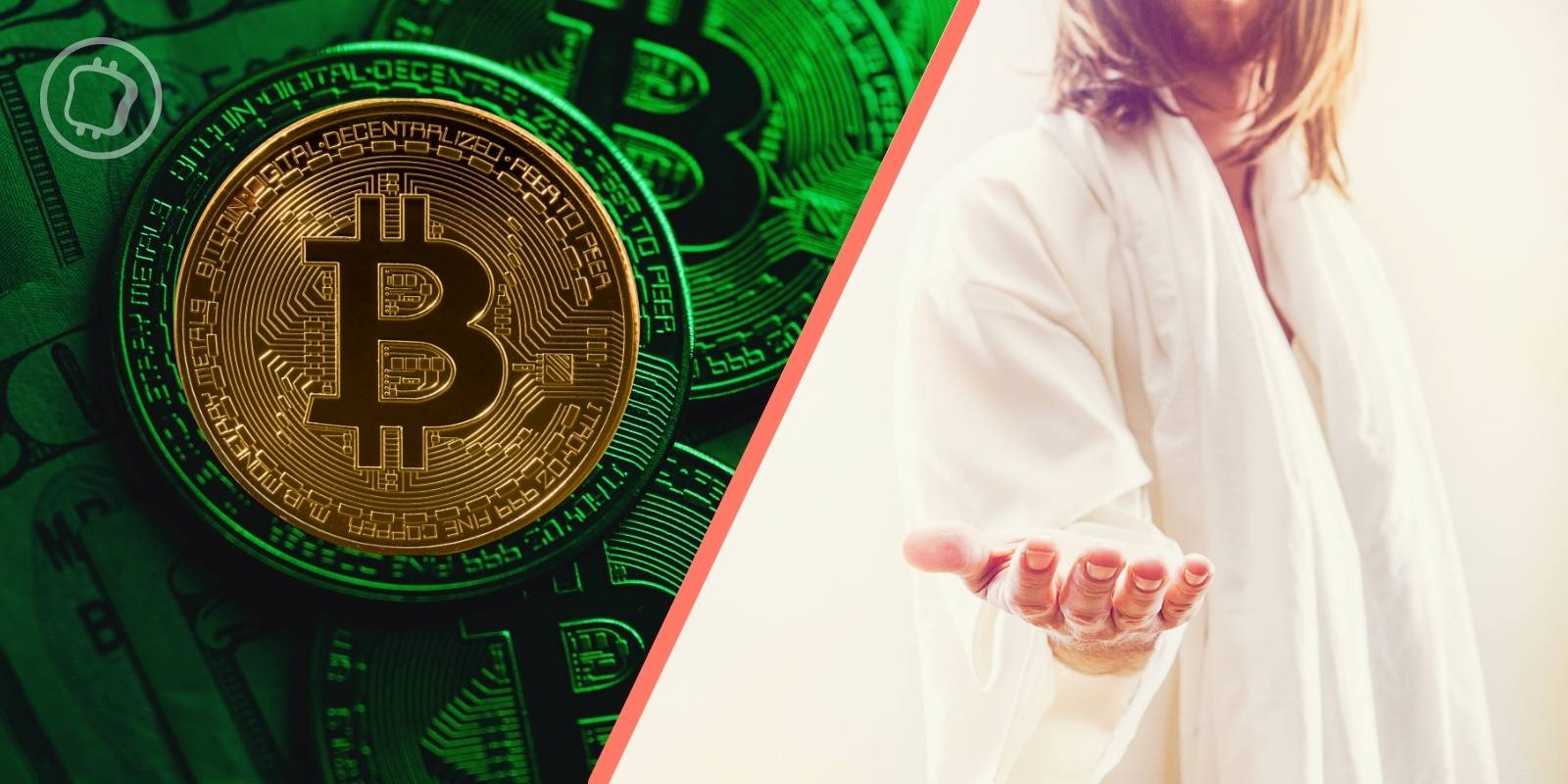 Il y a plus de chances que Jésus revienne que le BTC touche les 100k en février selon cette plateforme