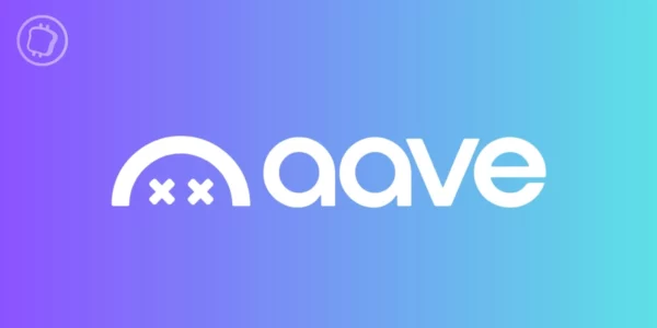 Un acteur central du protocole Aave quitte le navire - Doit-on s'inquiéter ?