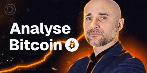 Bitcoin, un rebond technique possible à court terme ?