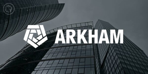 Arkham Intelligence transforme sa plateforme d'échange en DEX