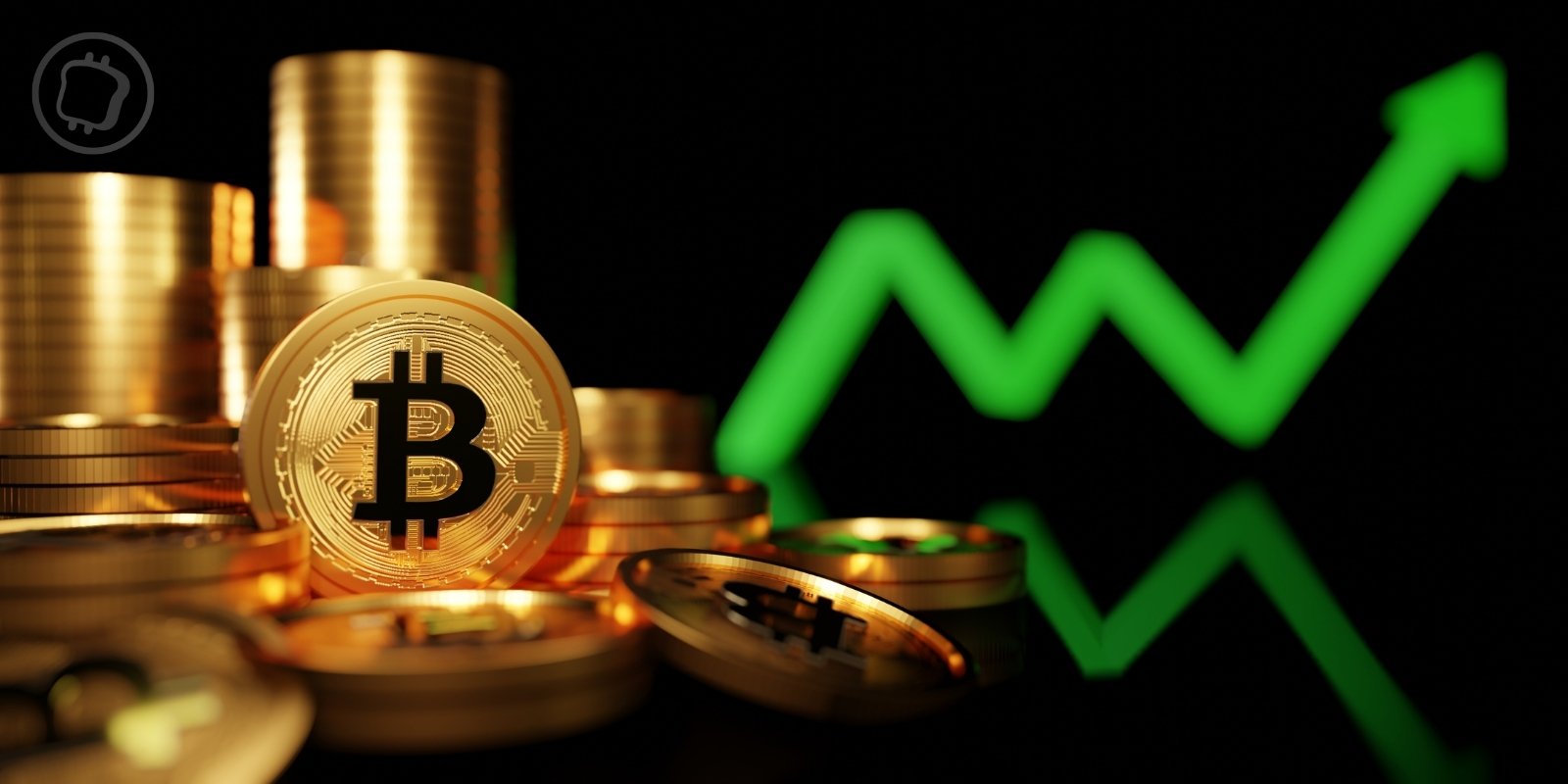 Le Bitcoin dépasse les 70 000 dollars – Répit ou vrai rebond ?