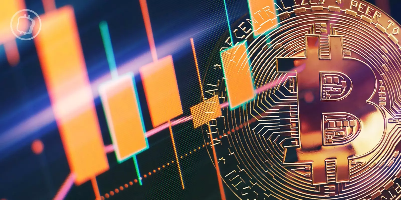 Bitcoin : plus de 400 000 BTC ont été accumulés depuis son passage sous les 70 000 dollars