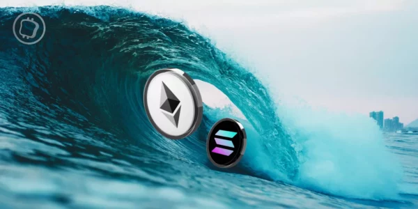 Bitcoin : une sidechain concurrence Ethereum et Solana sur la marché des RWA