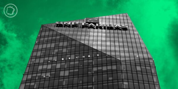 BNP Paribas tokenise un fonds monétaire sur la blockchain Ethereum